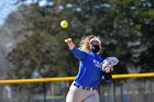 Softball vs Emerson game 1  Women’s Softball vs Emerson game 1. : Women’s Softball